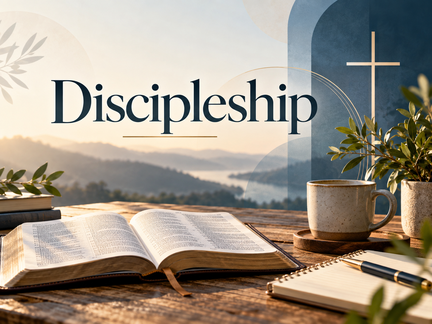 Discipleship